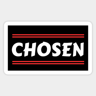 Chosen Magnet